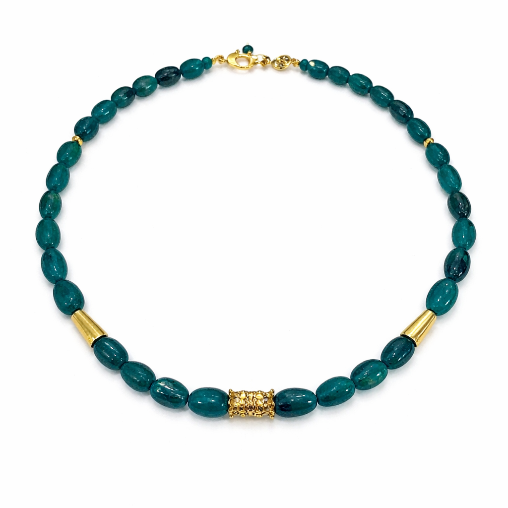 Bon Appétit Necklace