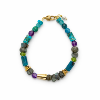 Big Juicy Fruit Bracelet