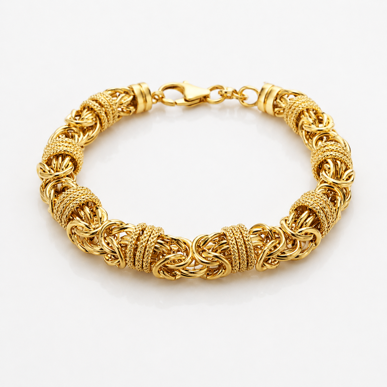 BYZANTINE BRACELET