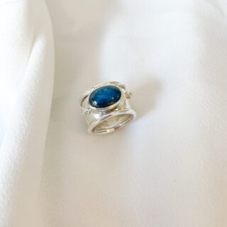 "Love" Ring