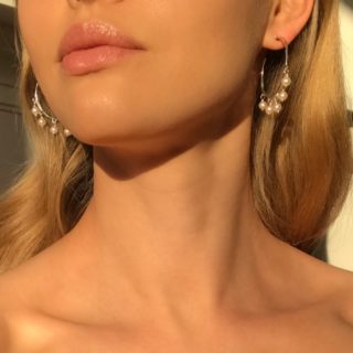 Snowdrop Hoops
