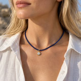SAPPHIRE DIAMOND