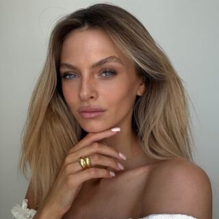 Double Gold Halo