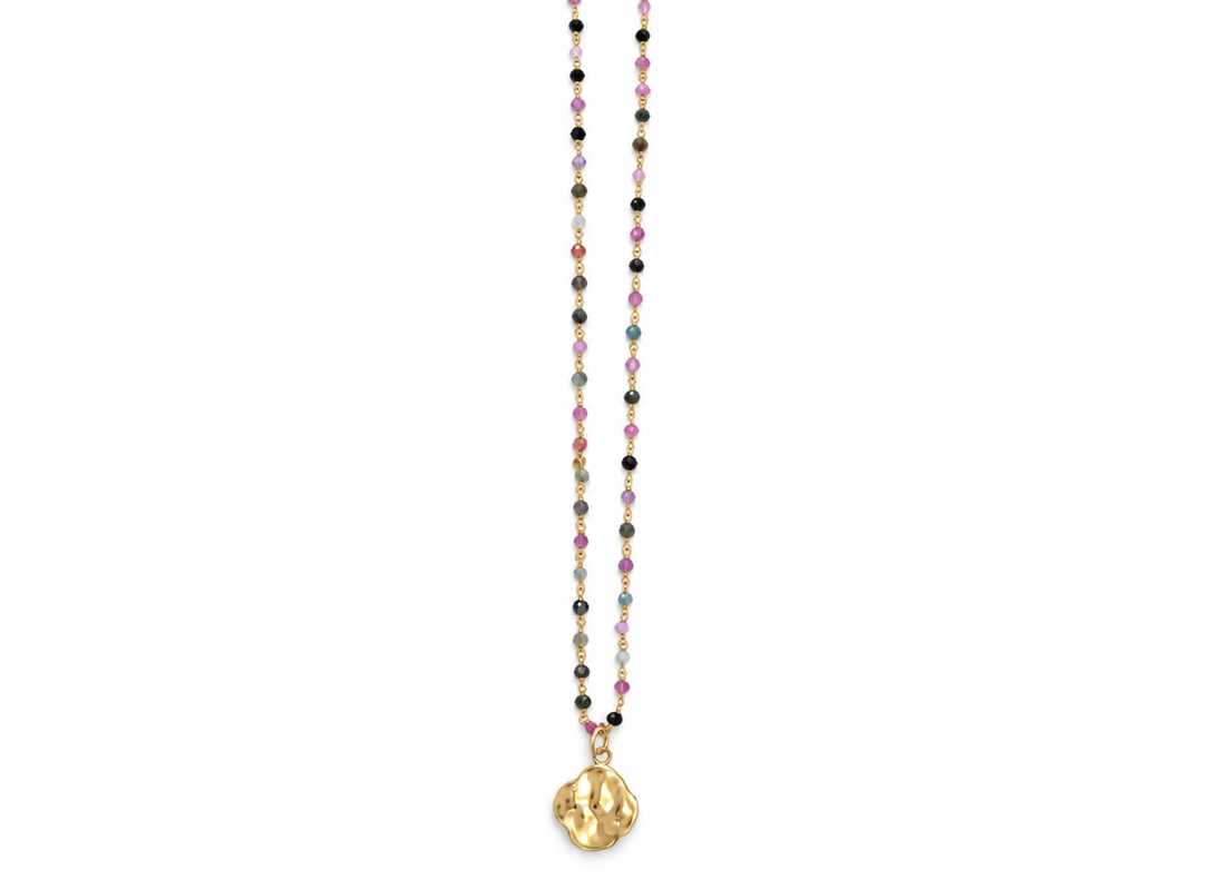 TOURMALINE IRISH CLOVER
