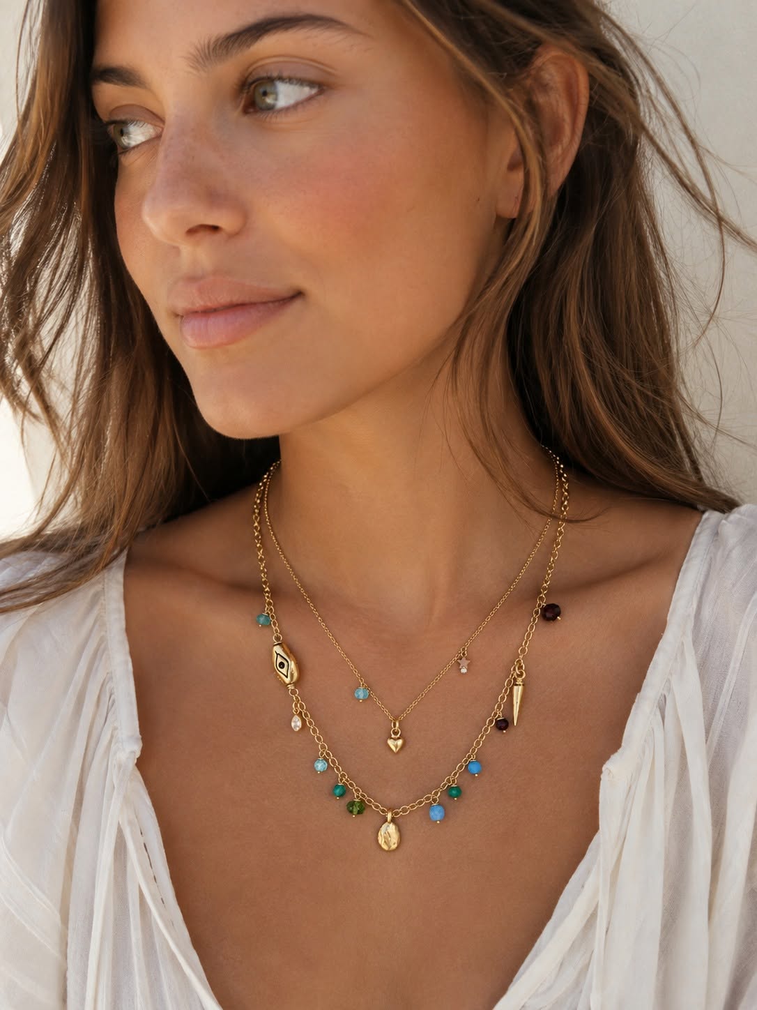 SPIRIT NECKLACE
