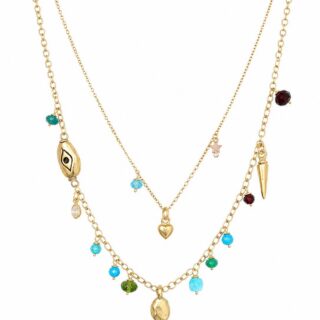 SPIRIT NECKLACE