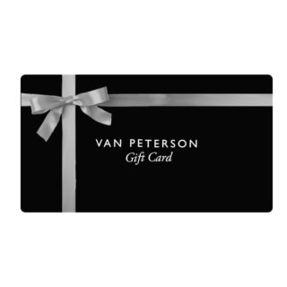 Gift Card £500