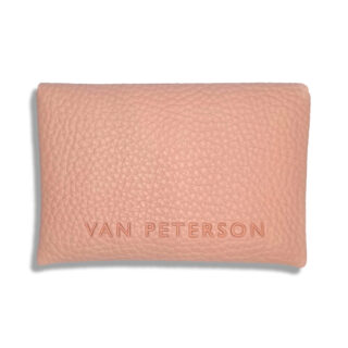 Pink Wallet - Complimentary With Each Purchase